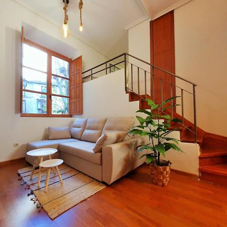 Apartamento Taller Del Moro Apartman Toledo Kültér fotó
