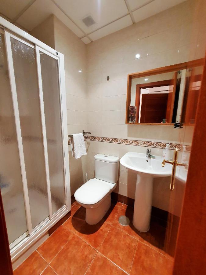Apartamento Taller Del Moro Apartman Toledo Kültér fotó