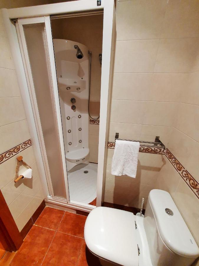 Apartamento Taller Del Moro Apartman Toledo Kültér fotó