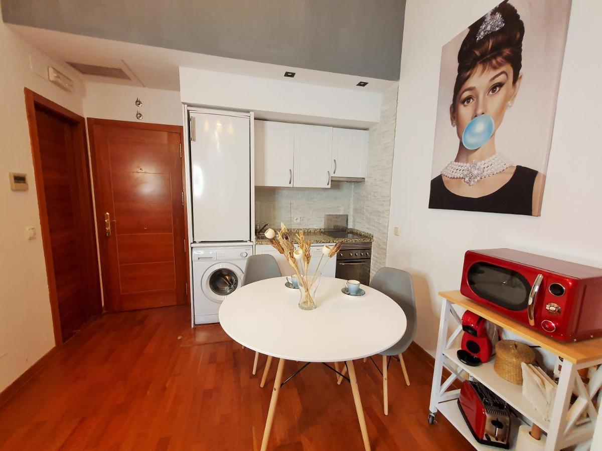 Apartamento Taller Del Moro Apartman Toledo Kültér fotó