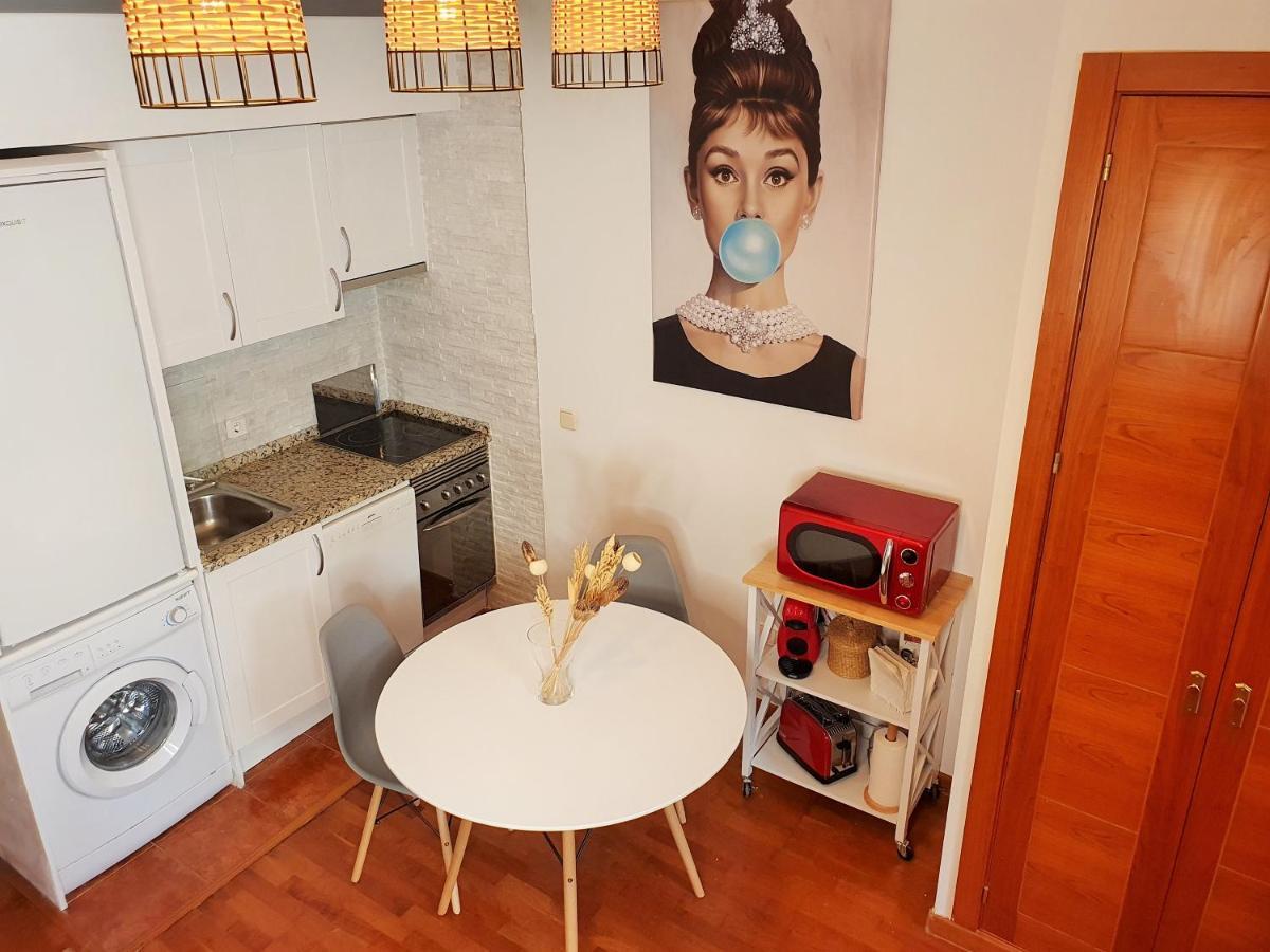 Apartamento Taller Del Moro Apartman Toledo Kültér fotó