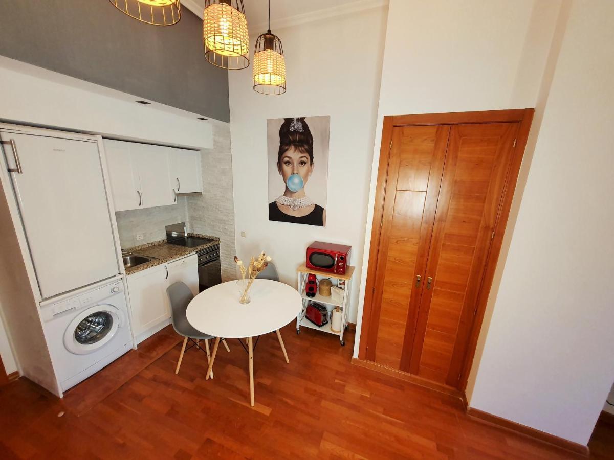 Apartamento Taller Del Moro Apartman Toledo Kültér fotó