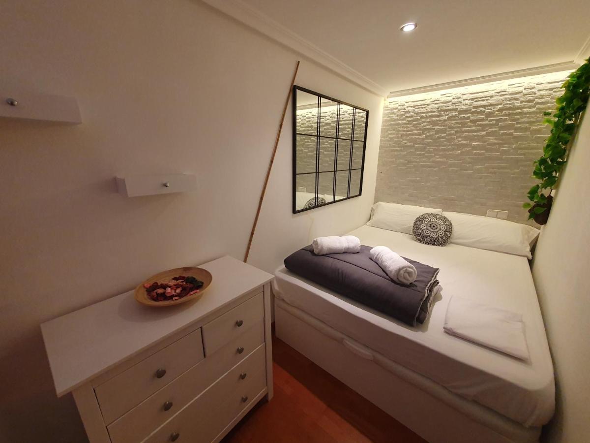 Apartamento Taller Del Moro Apartman Toledo Kültér fotó